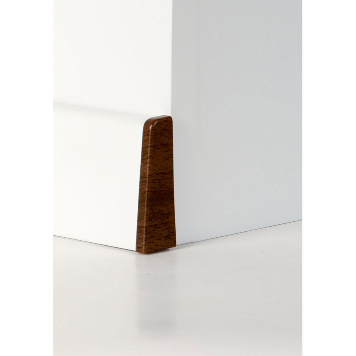 Classen Plus Endkappe Tigerwood HP 2 Stück