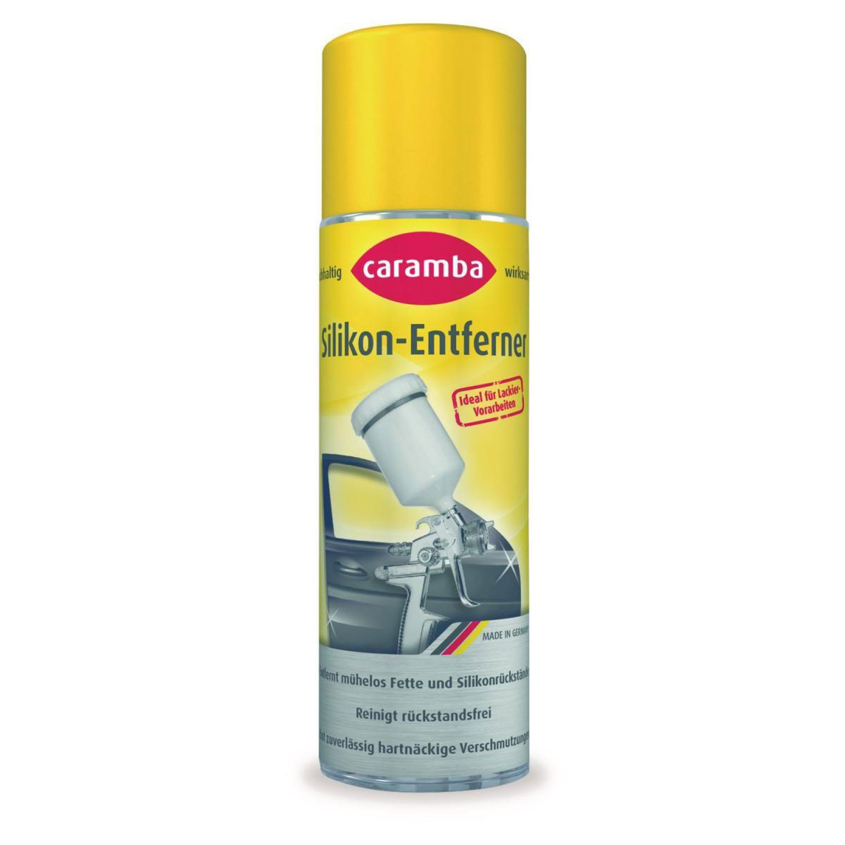 Caramba Silikonentferner 300 ml
