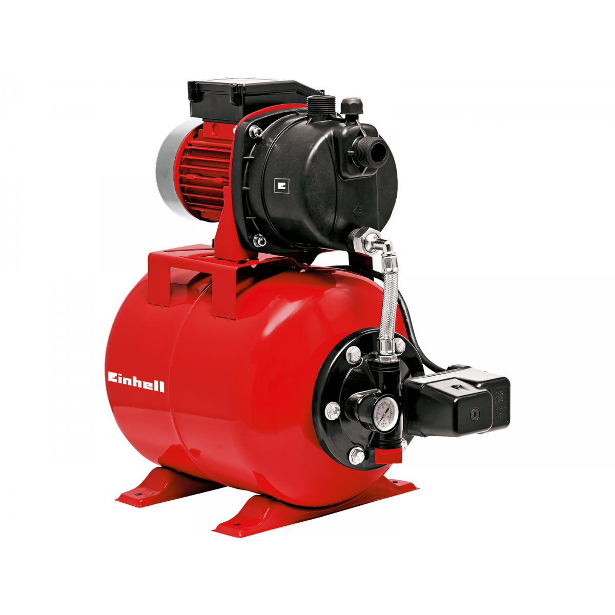 Einhell Hauswasserwerk GC-WW 6538