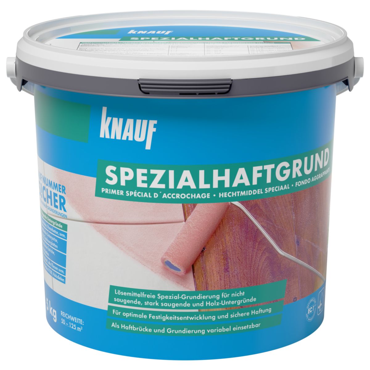 Knauf Spezialhaftgrund 5 kg