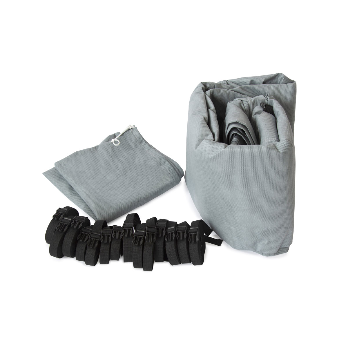 Wohnwagen-Abdeckung 6x3 m