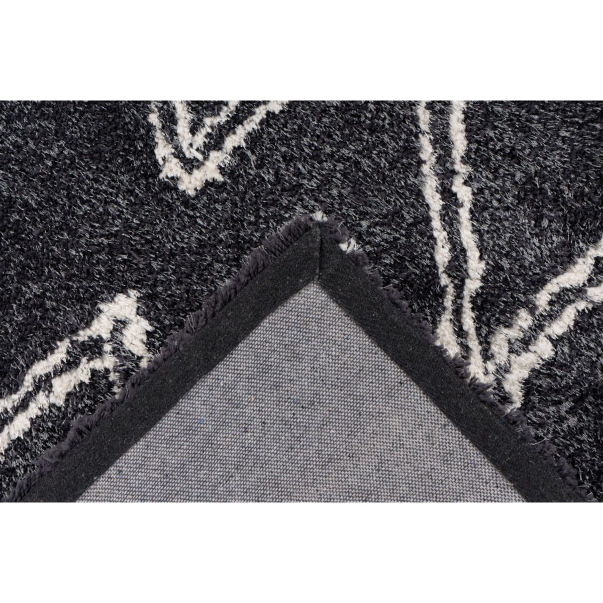 Orlando 325 Anthrazit 200cm x 290cm Bild 4