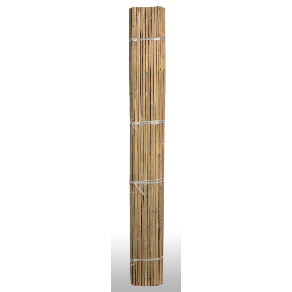 floraworld Sichtschutz Classic Bambushalbsch 3,0x1,8 m