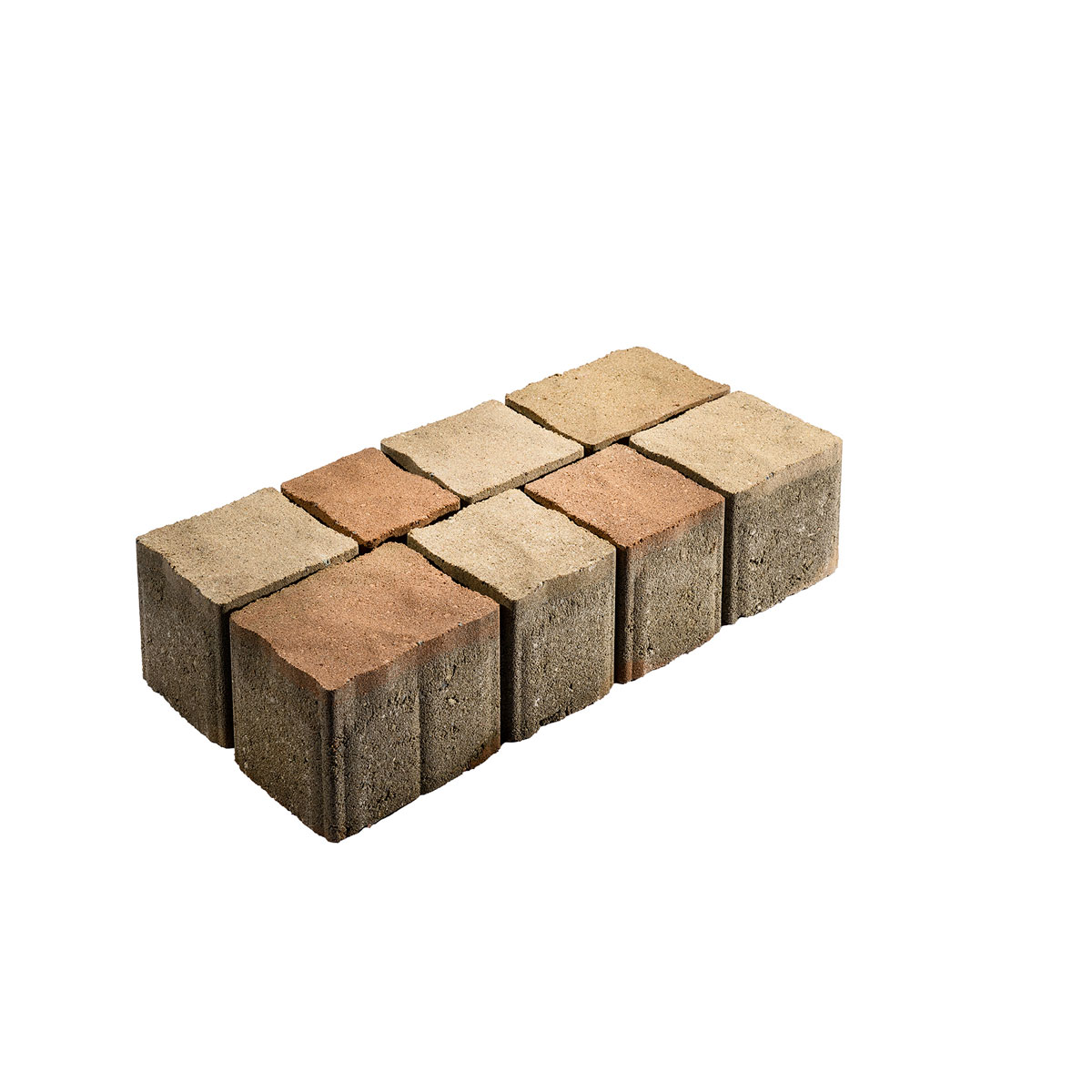 Kleinpflaster „Calima“ toskana quarzit