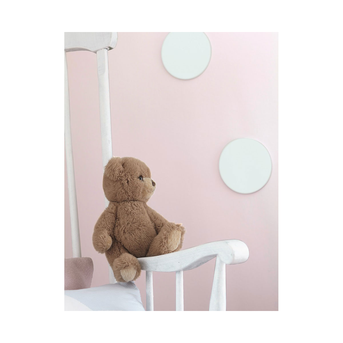 Alpina Farbenfreunde Nilpferdlila 2,5 L Bild 3