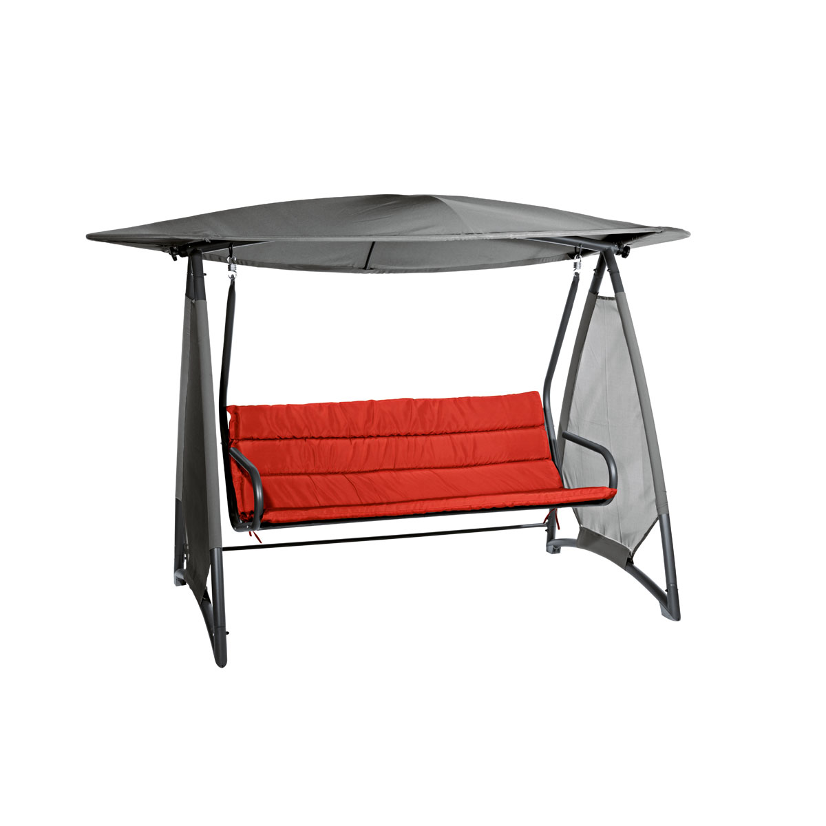 Haveson  Ersatzbespannung für Sitz passend zur Hollywoodschaukel Sunshine Bild 2