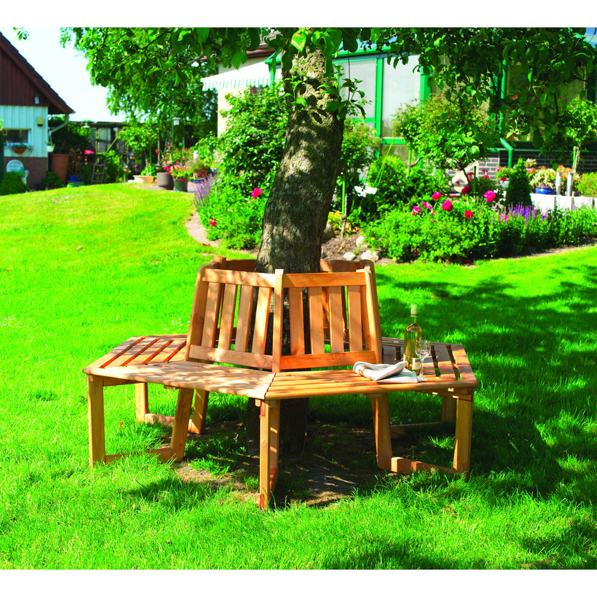 Promadino Baumbank 360