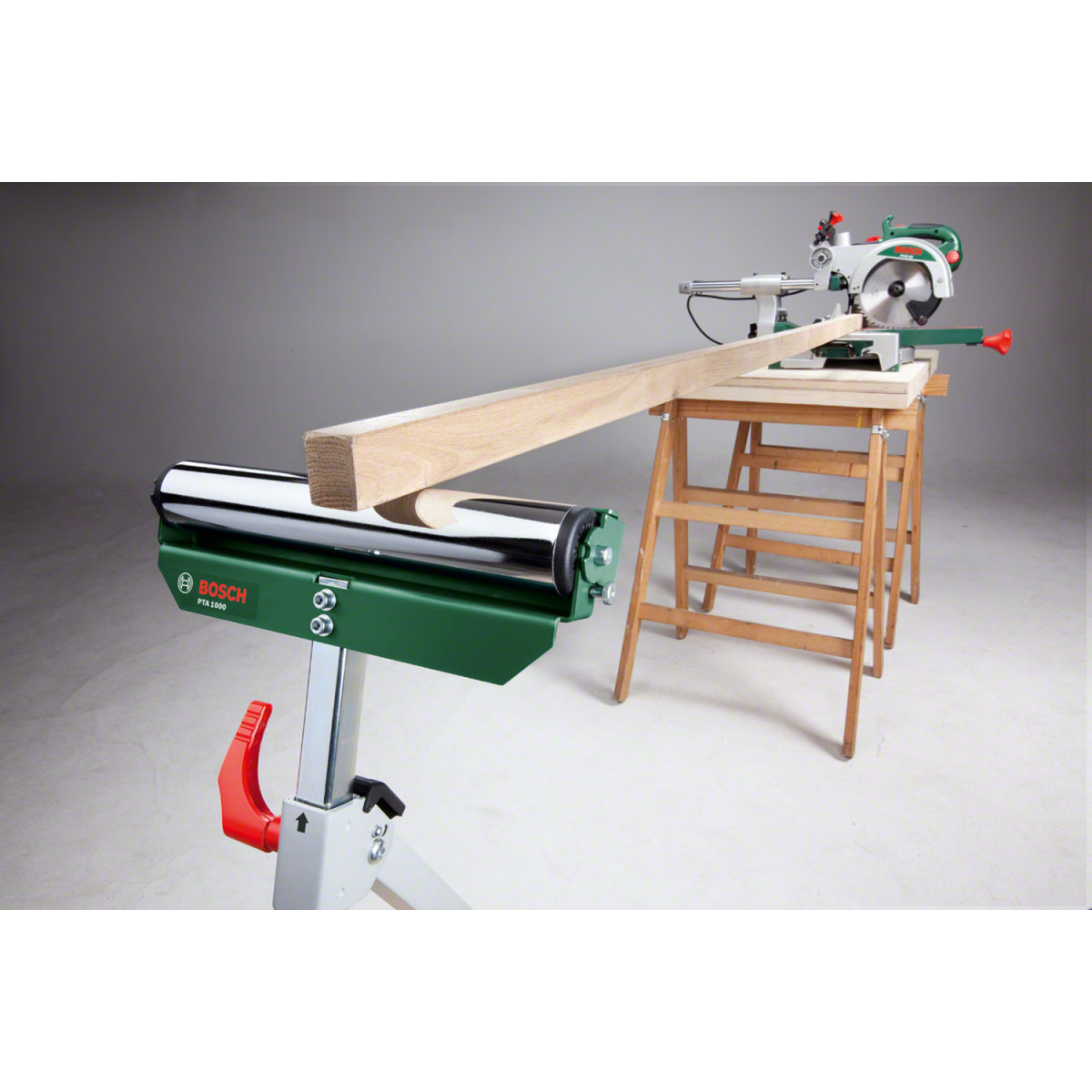 Bosch   Rollenauflage PTA 1000 Bild 3