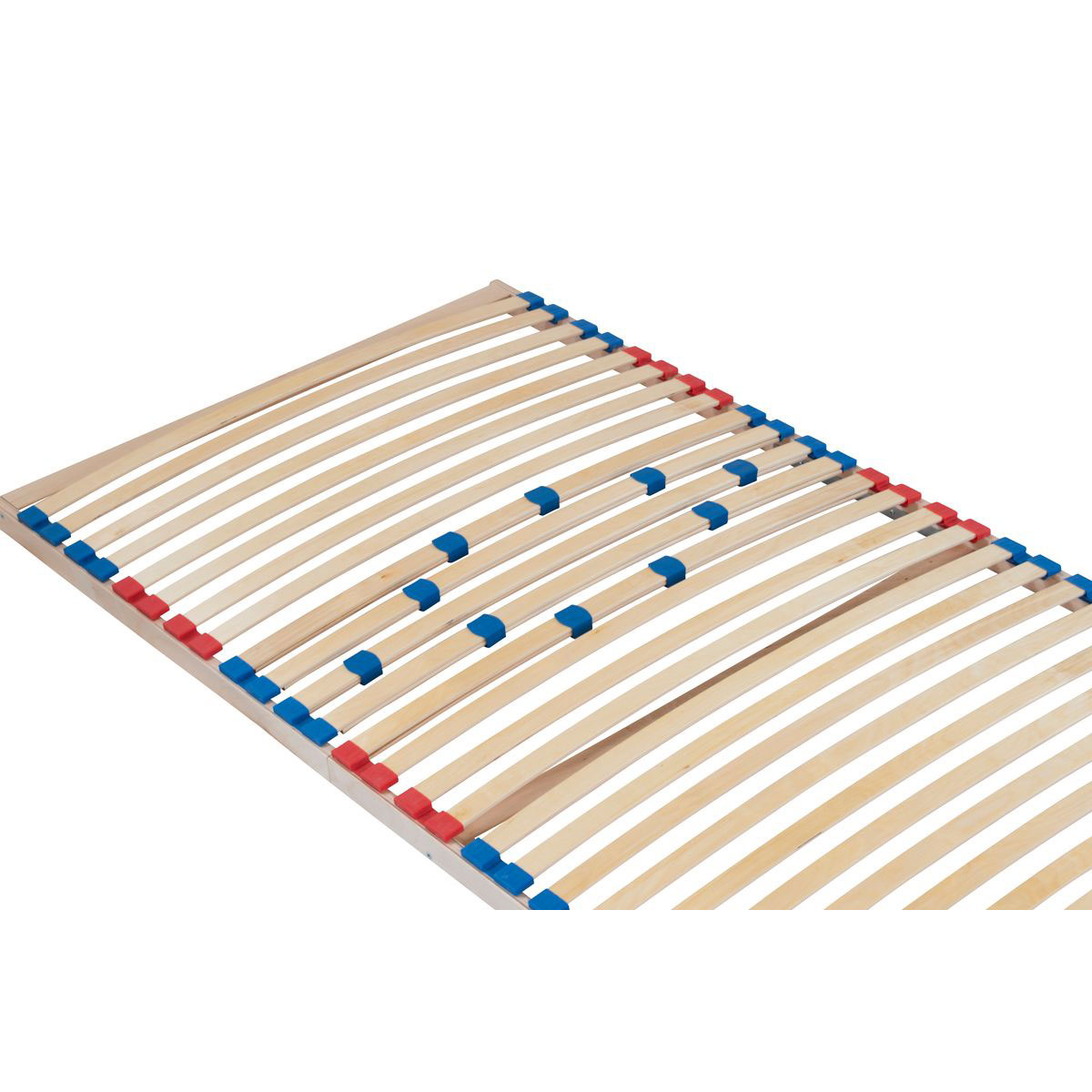 Coemo Lattenrost BASIC BR starr nicht verstellbar 100 x 200 cm Bild 6