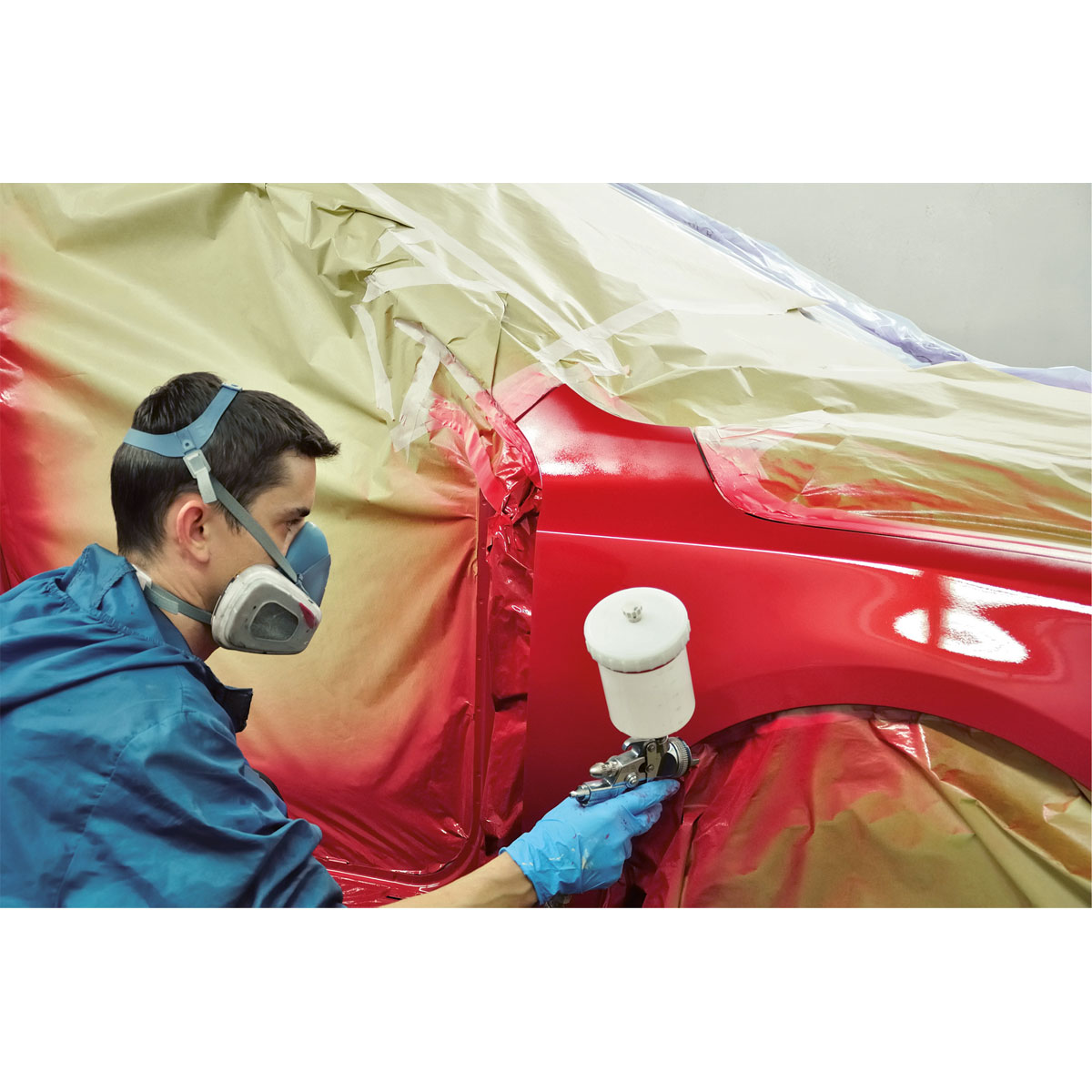 Einhell Kompressor TH-AC 240/50/10 OF Bild 2