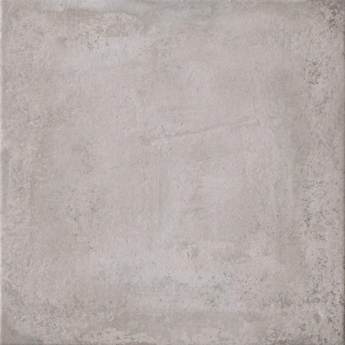 Bodenfliese Beton 34 x 34 cm