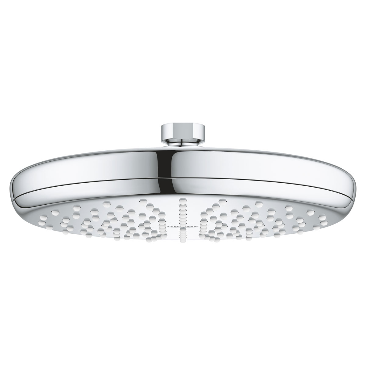 Grohe Kopfbrause Vitalio Start 210 silber 1 Strahlart Bild 1