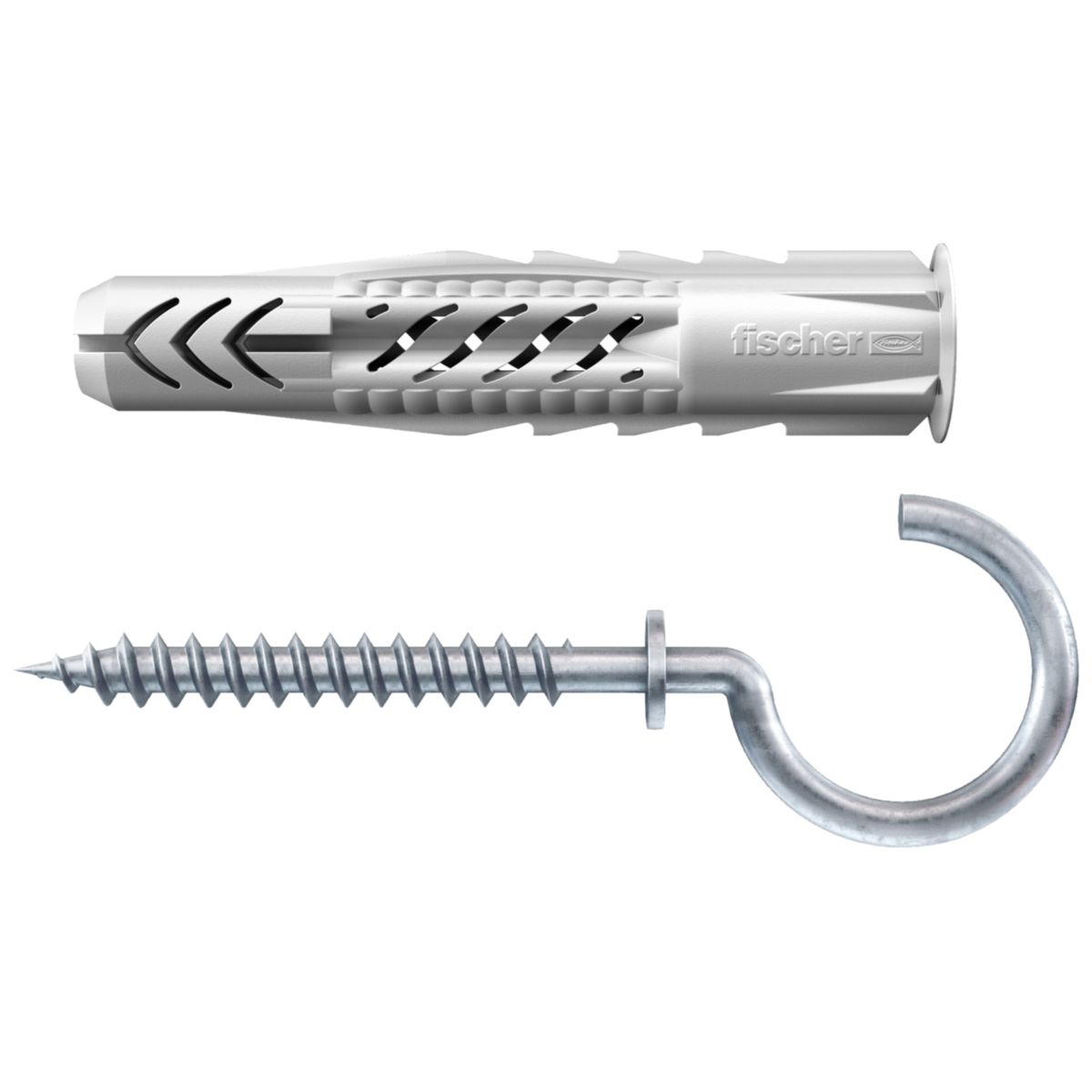 Fischer Universaldübel UX 8x50 RH K (4) Bild 1