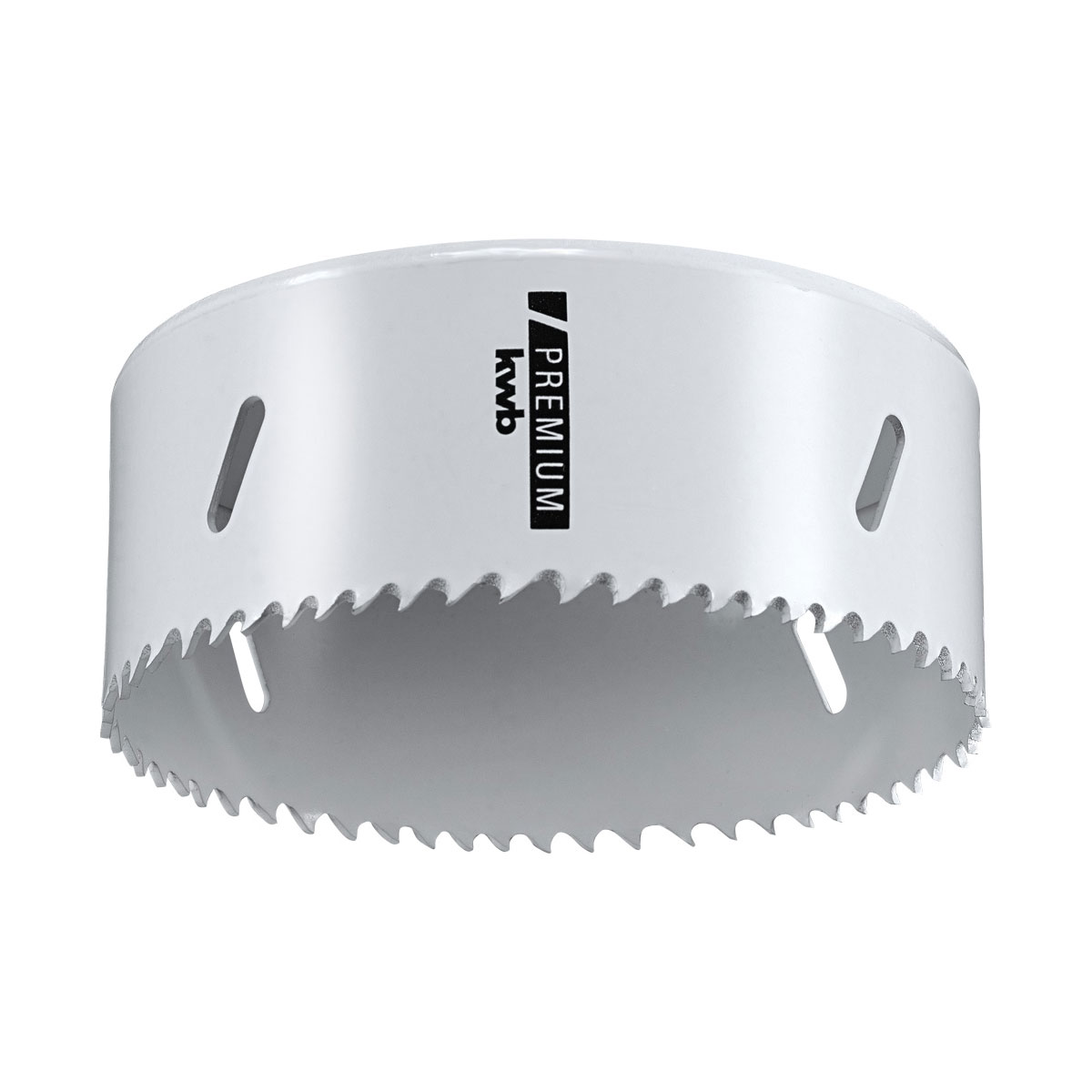 kwb  Lochsäge Cobalt Durchmesser 105 mm Bild 1