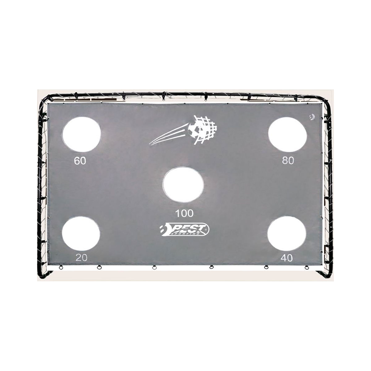 Fußballtor Goal 213 cm Bild 2