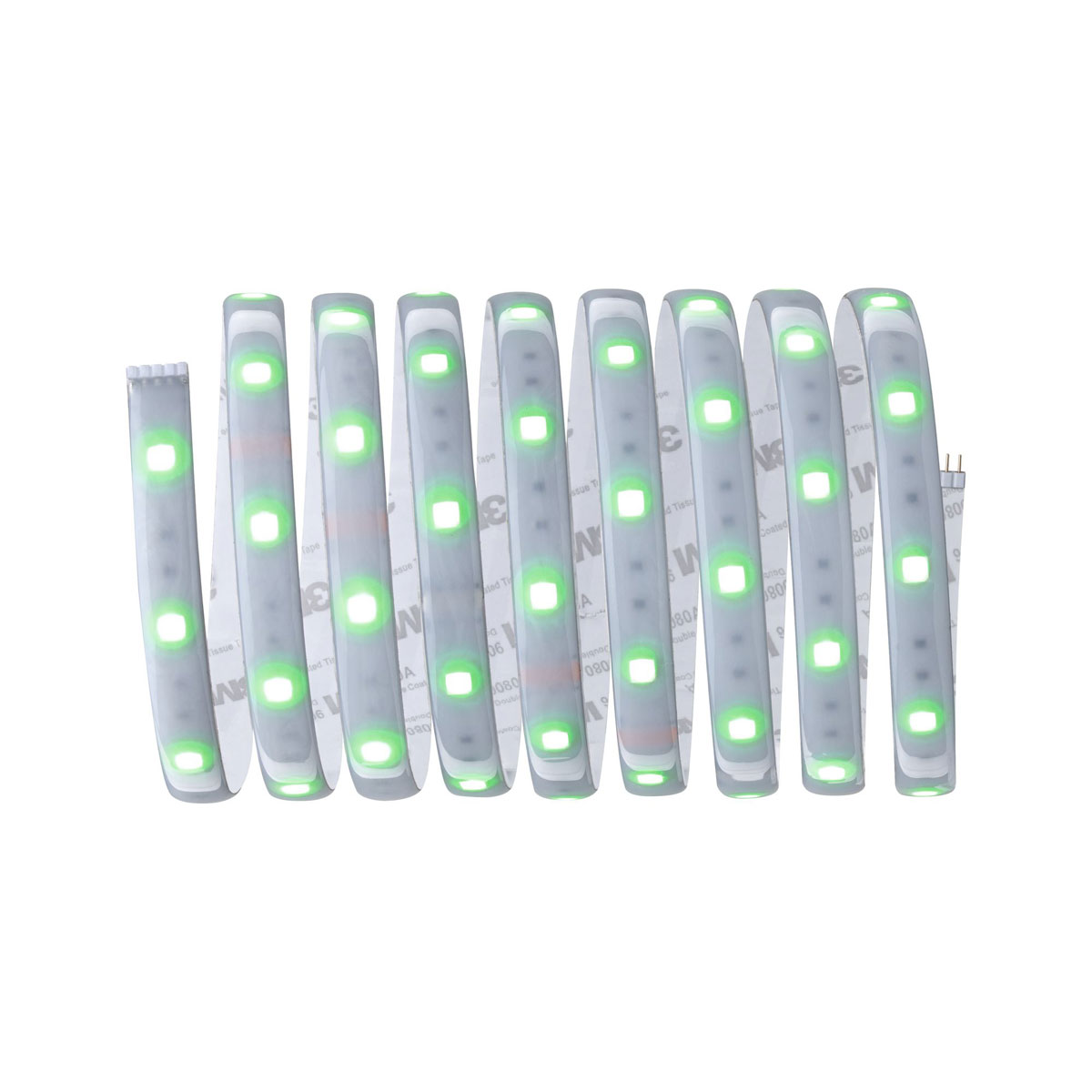 Paulmann  Strip MaxLED 250 2,5 m beschichtet inkl Farbwechselfunktion Bild 3