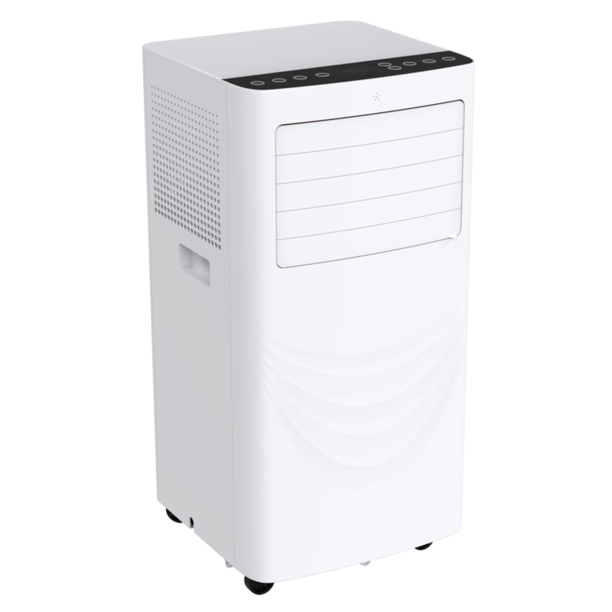 HANTECH Mobiles Klimagerät 12.000 Bild 5