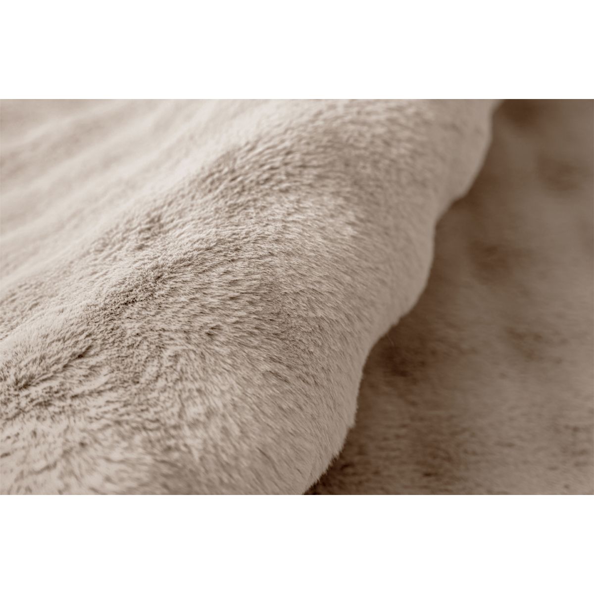 Kayoom Hailey 125 Beige 80 x 150 cm Bild 5