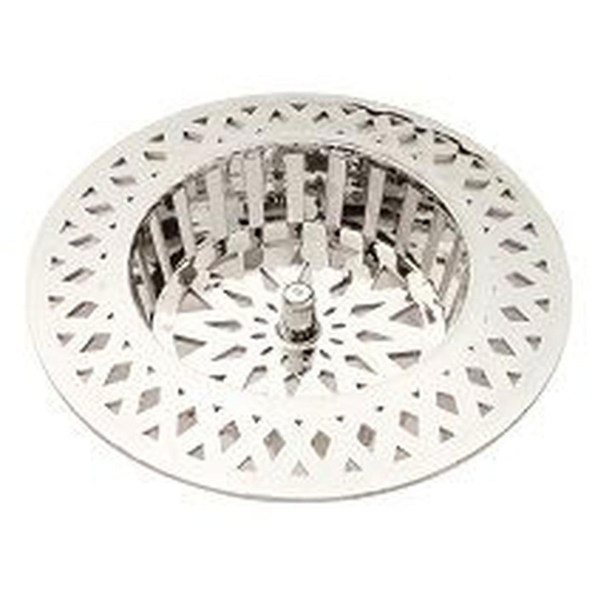 Kirchhoff Haarsieb 70 mm für Universalventil