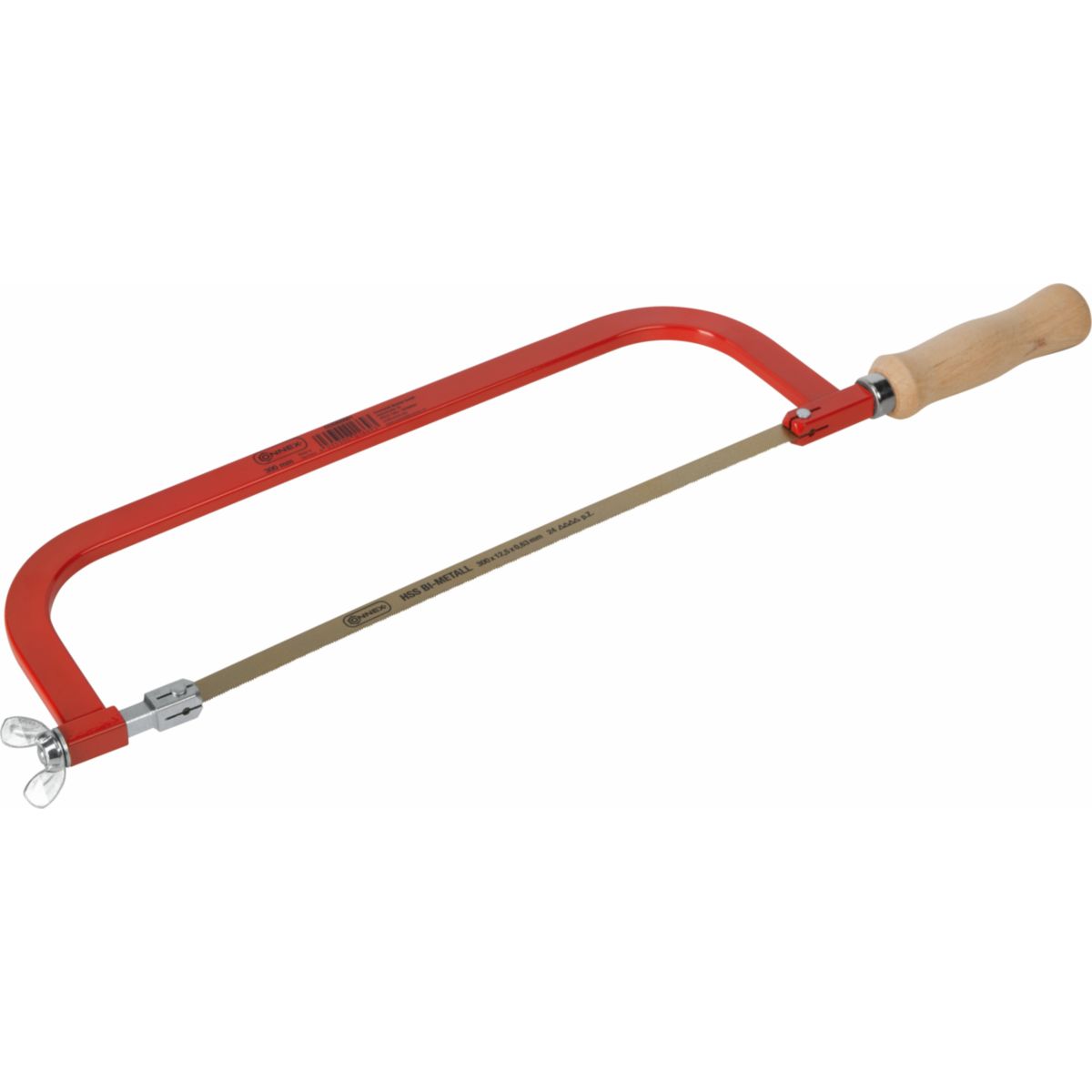 Connex Metallsaegebogen 300mm