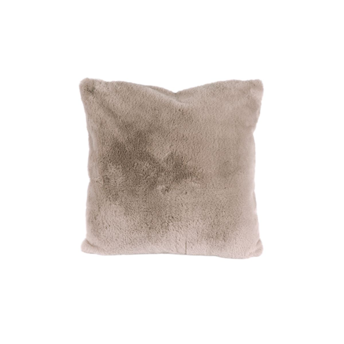 Dekokissen & Decke Aimee 625 2er-Set Taupe Bild 2