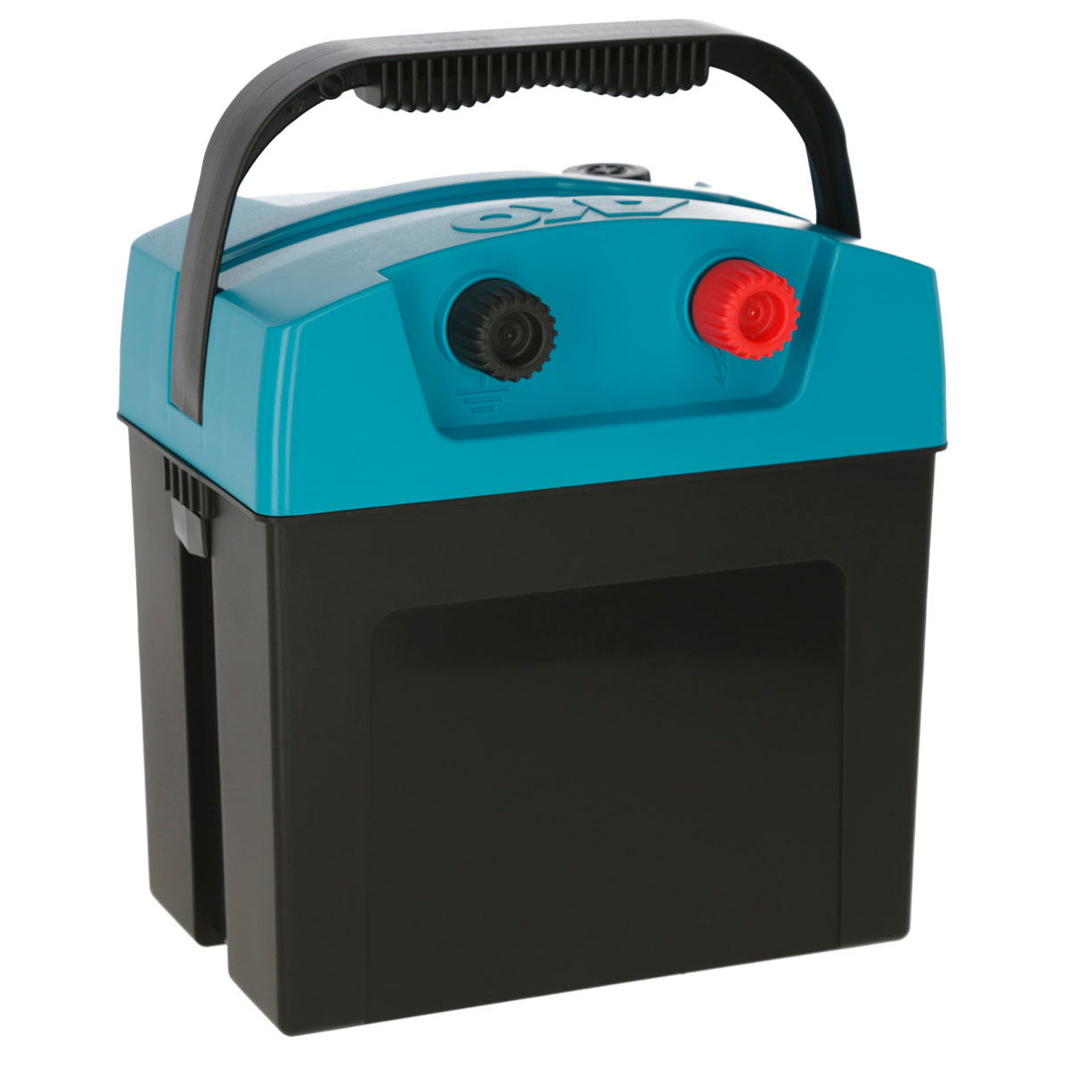 Weidezaungerät Compact Power B180 9 V petrol Bild 4