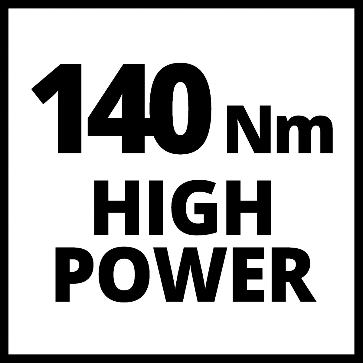 Einhell Akku-Schlagschrauber TE-CI 18/1 Li-Solo Bild 5