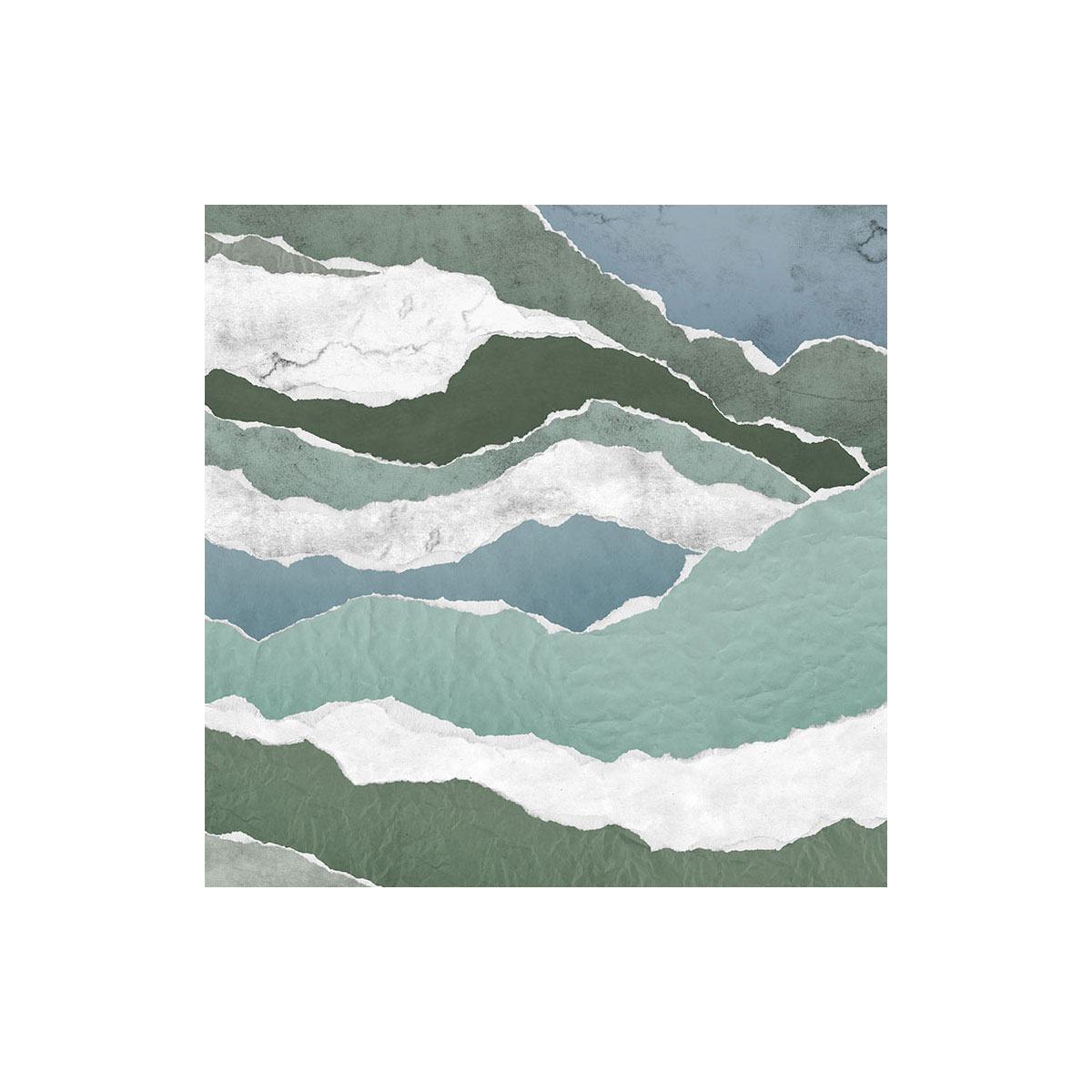 Komar  Vlies Fototapete Sierra 400x280 cm Bild 8