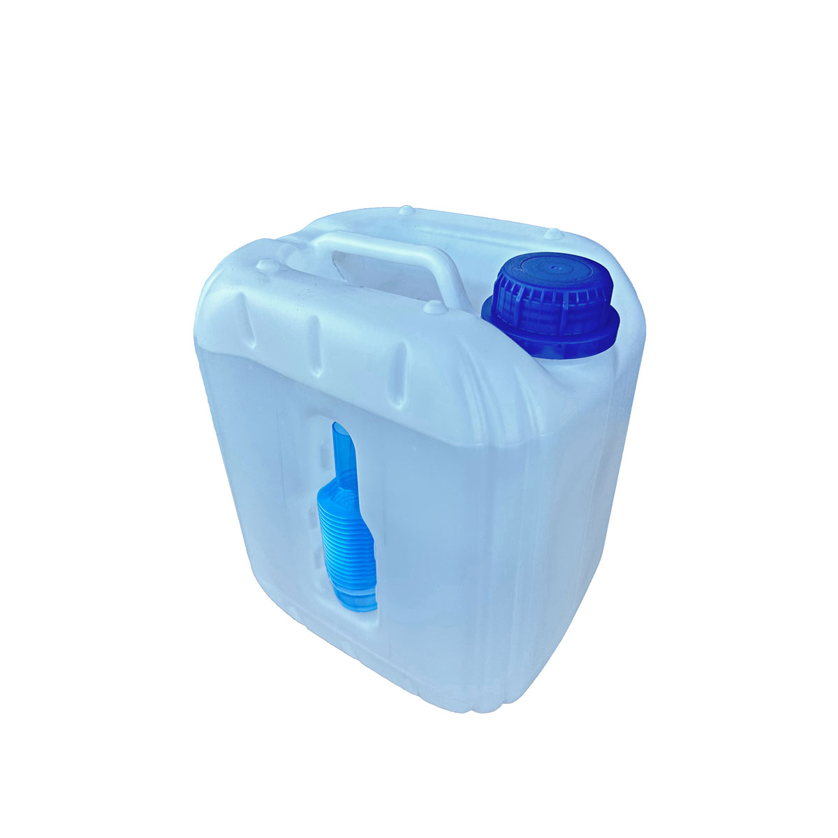 Harnstofflösung AdBlue® 5 L Bild 2