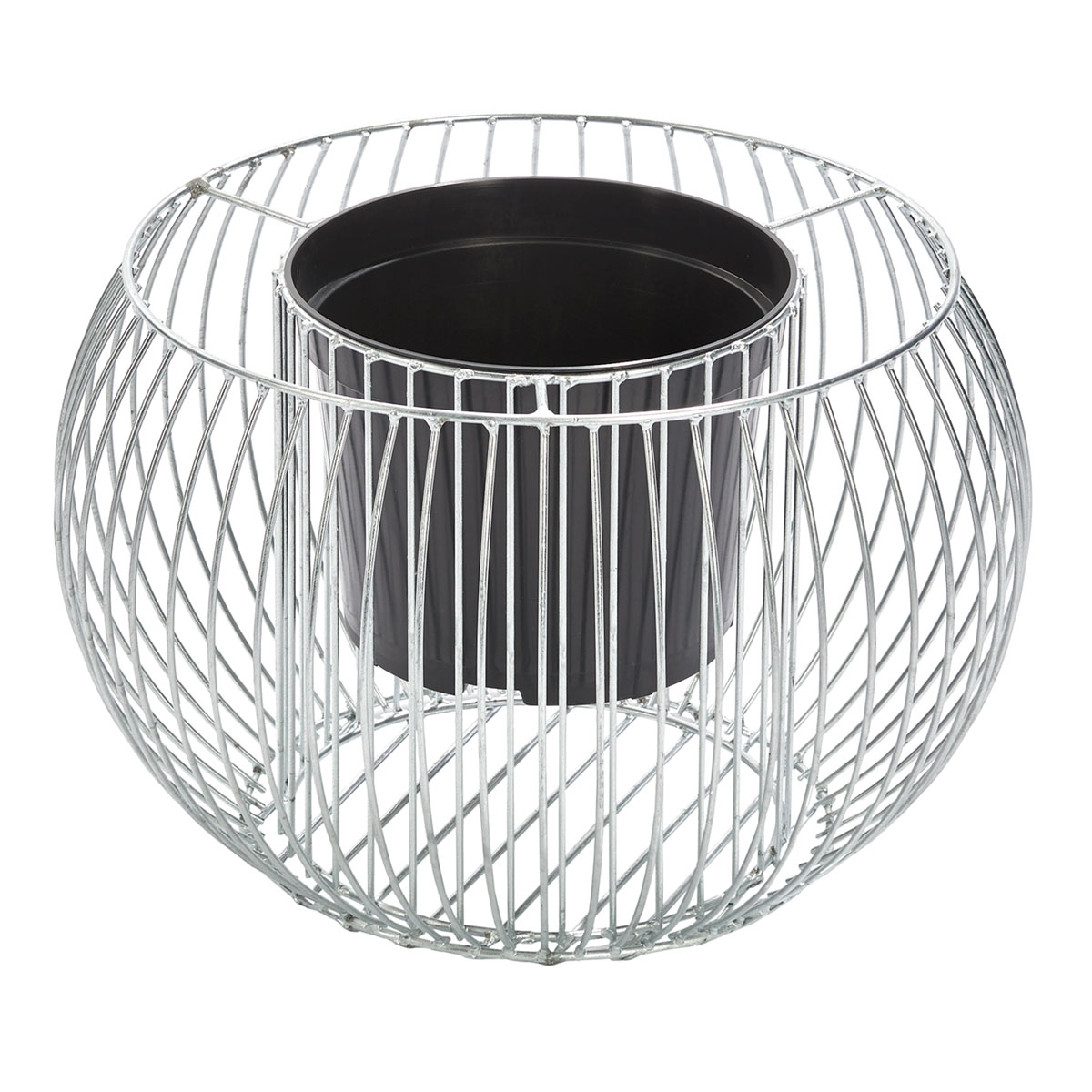 Wilk Gabionen-Pflanzgefäß Olympia L