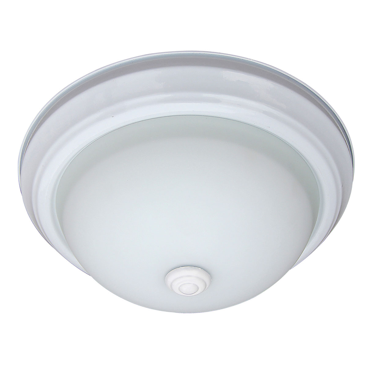 Naeve LED DL Celtic Metall/KS weissLxBxH: 29x29x11cm