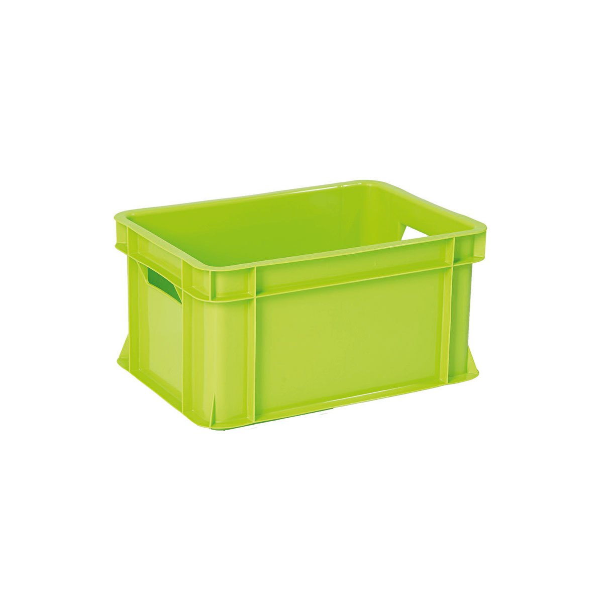 Stapelboxen 35 x 24 x 18 cm Bild 2