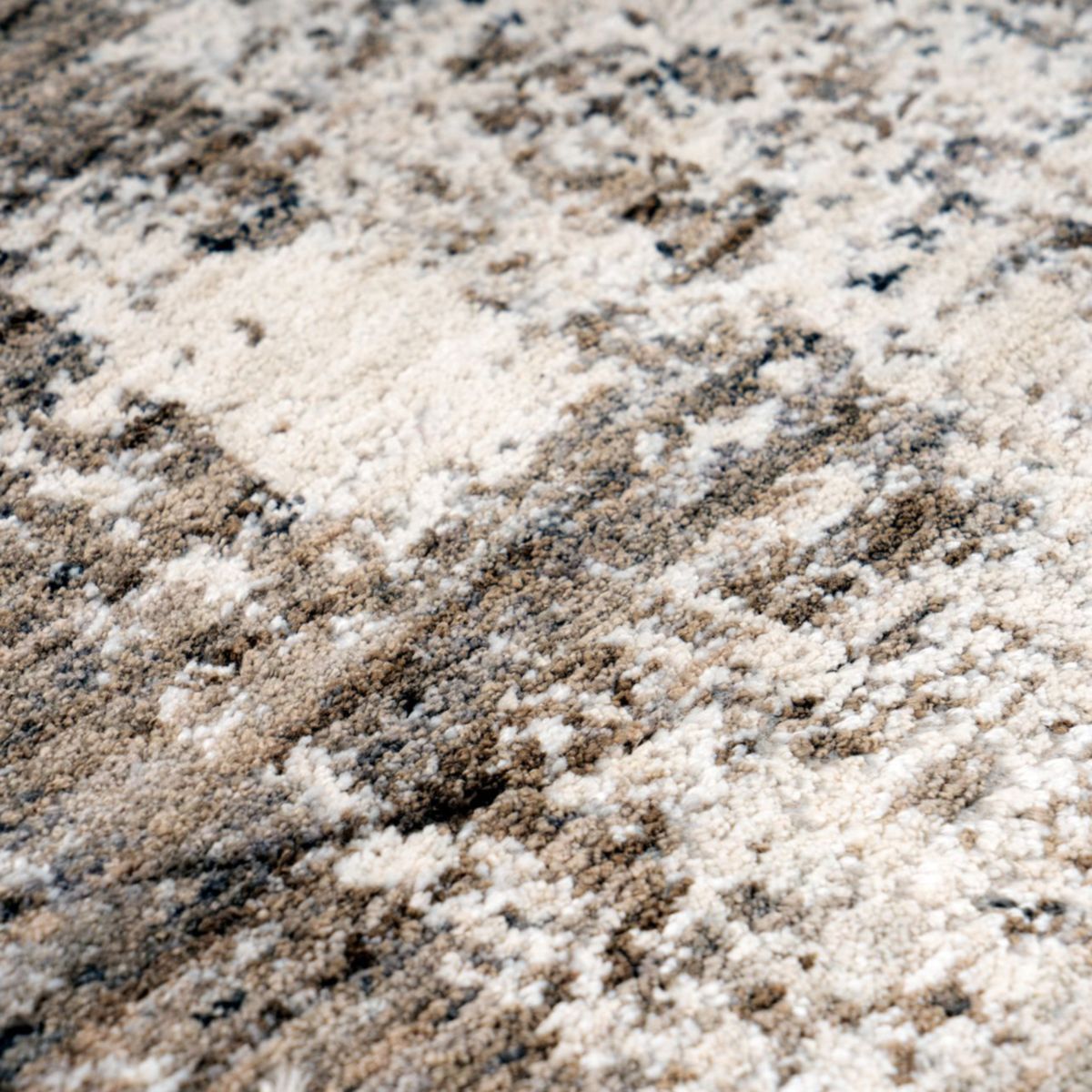 Amora 262 Taupe 120cm x 170cm Bild 6