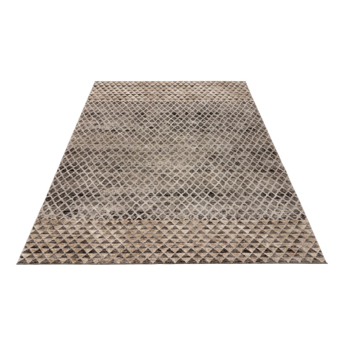 Amora 261 Grau 80cm x 150cm Bild 3