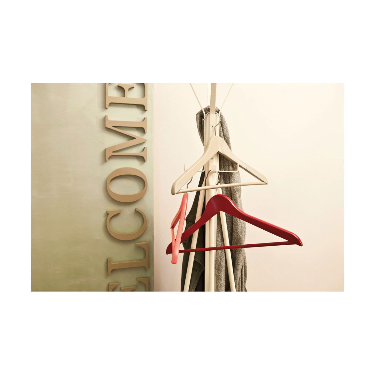 Edding  Spray 5200 verkehrsrot seidenmatt Bild 6