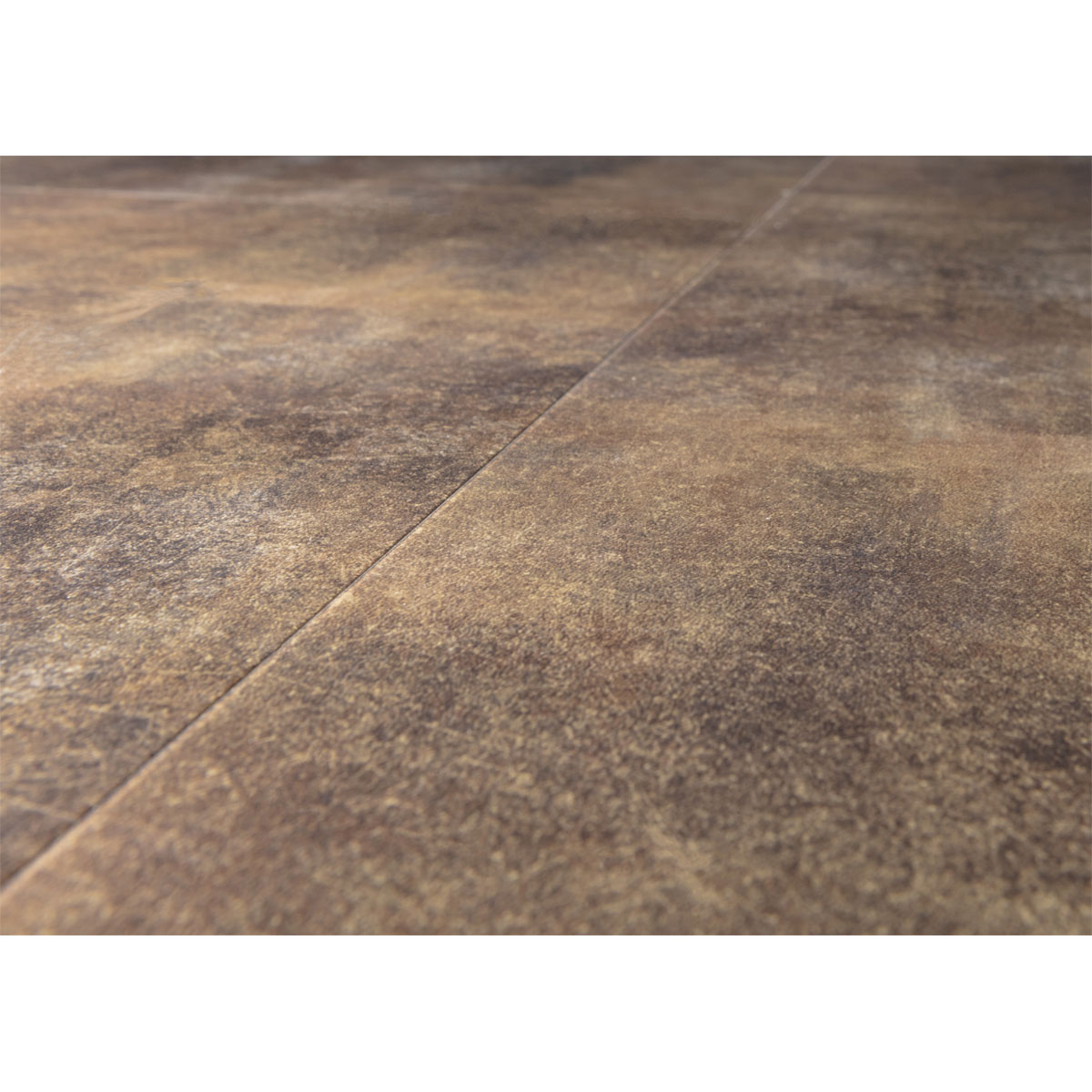 SLY Designboden L Golden Rost 812,8 x 406,4 x 7,5 mm Bild 4