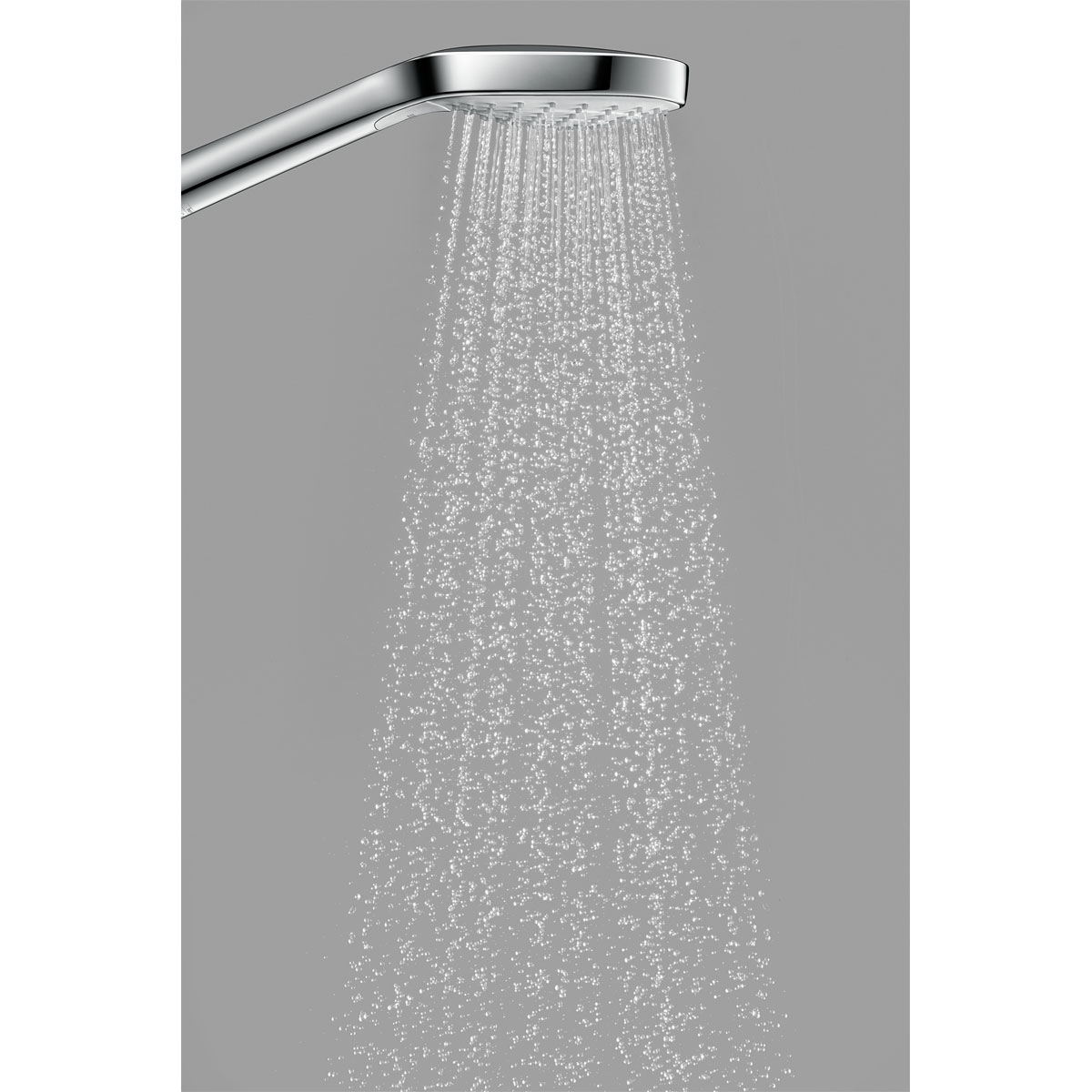 Hansgrohe Handbrause Croma Select E Vario Bild 3