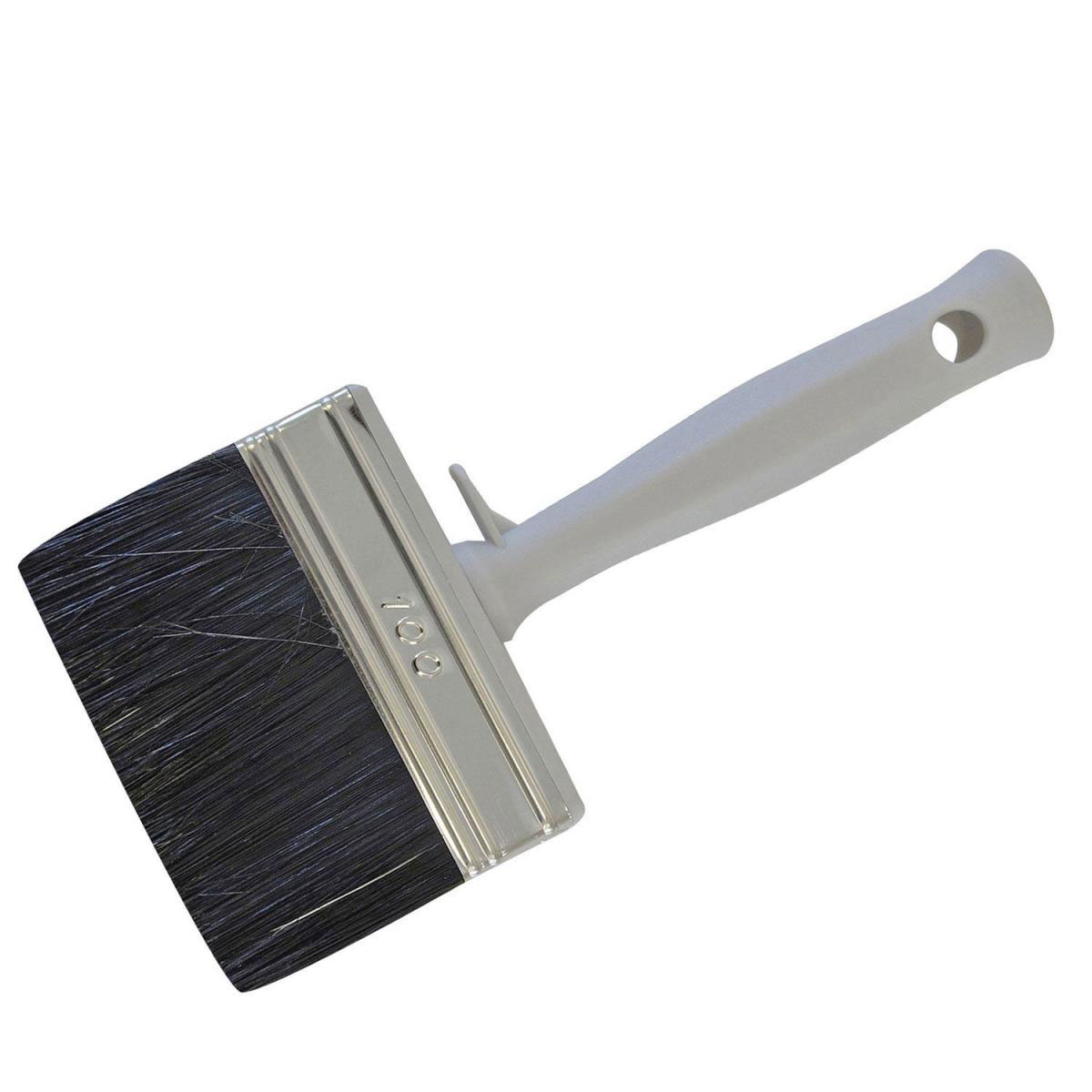 Vincent Flächenstreicher Lack 100 mm