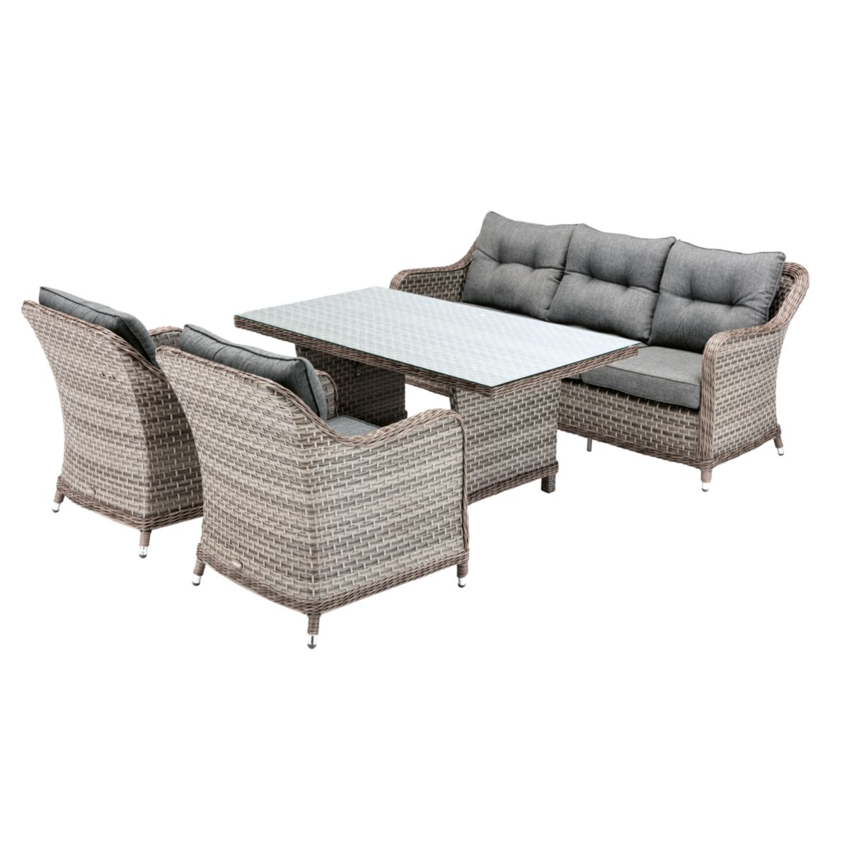 Haveson Sessel Maxima Bild 2