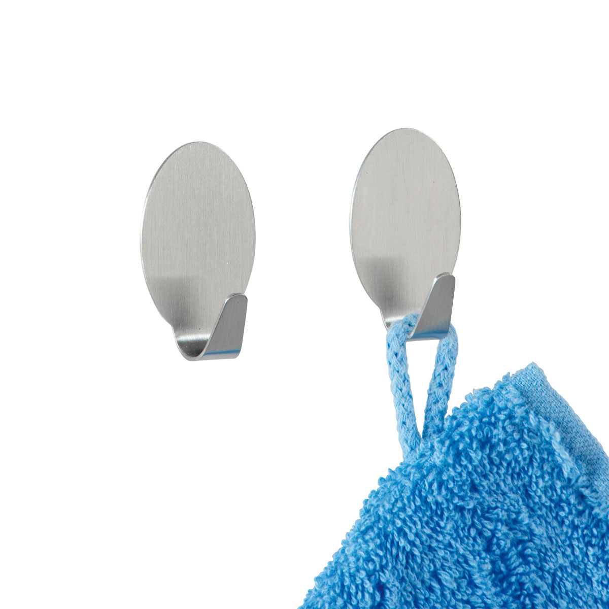 Wenko Strip-it Maxi-Wandhaken 2er Set