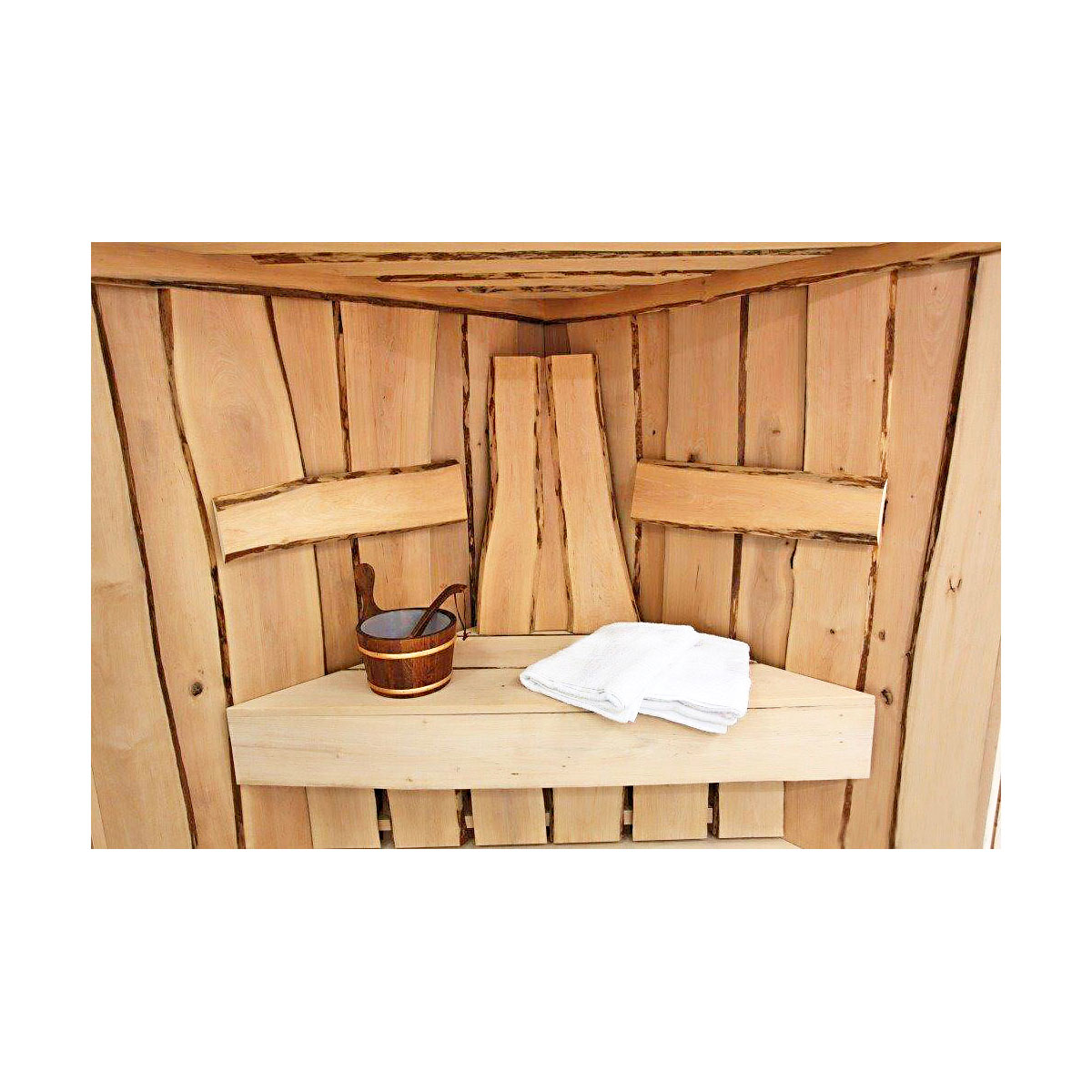 JÜRGENS  Schnittholz Erle 120 x 15-20 cm Bild 2