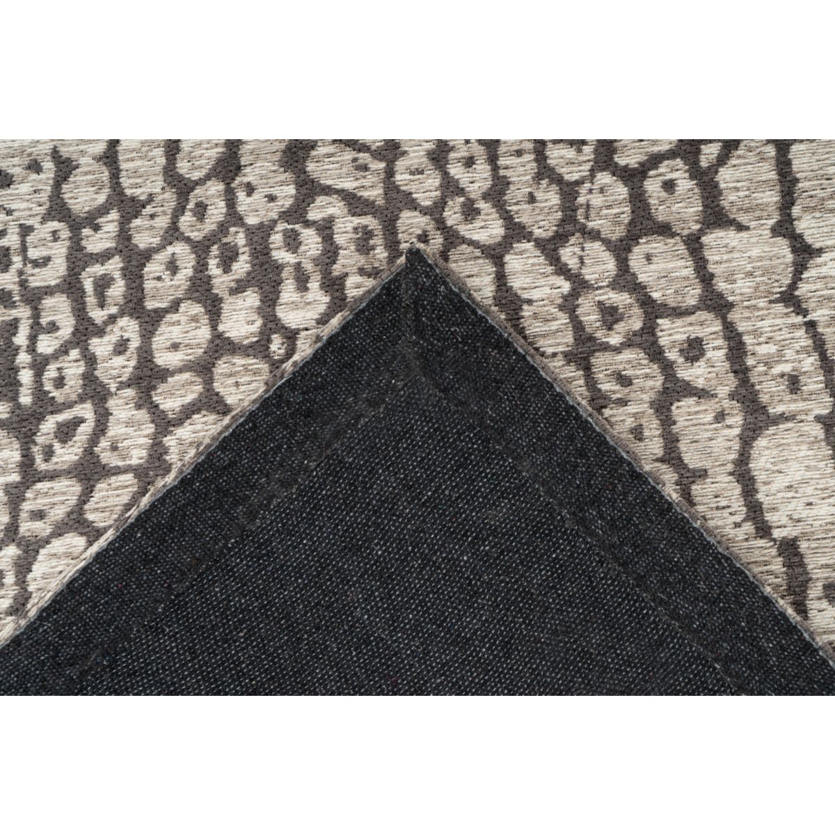 Davis 325 Grau 120 x 170 cm Bild 4