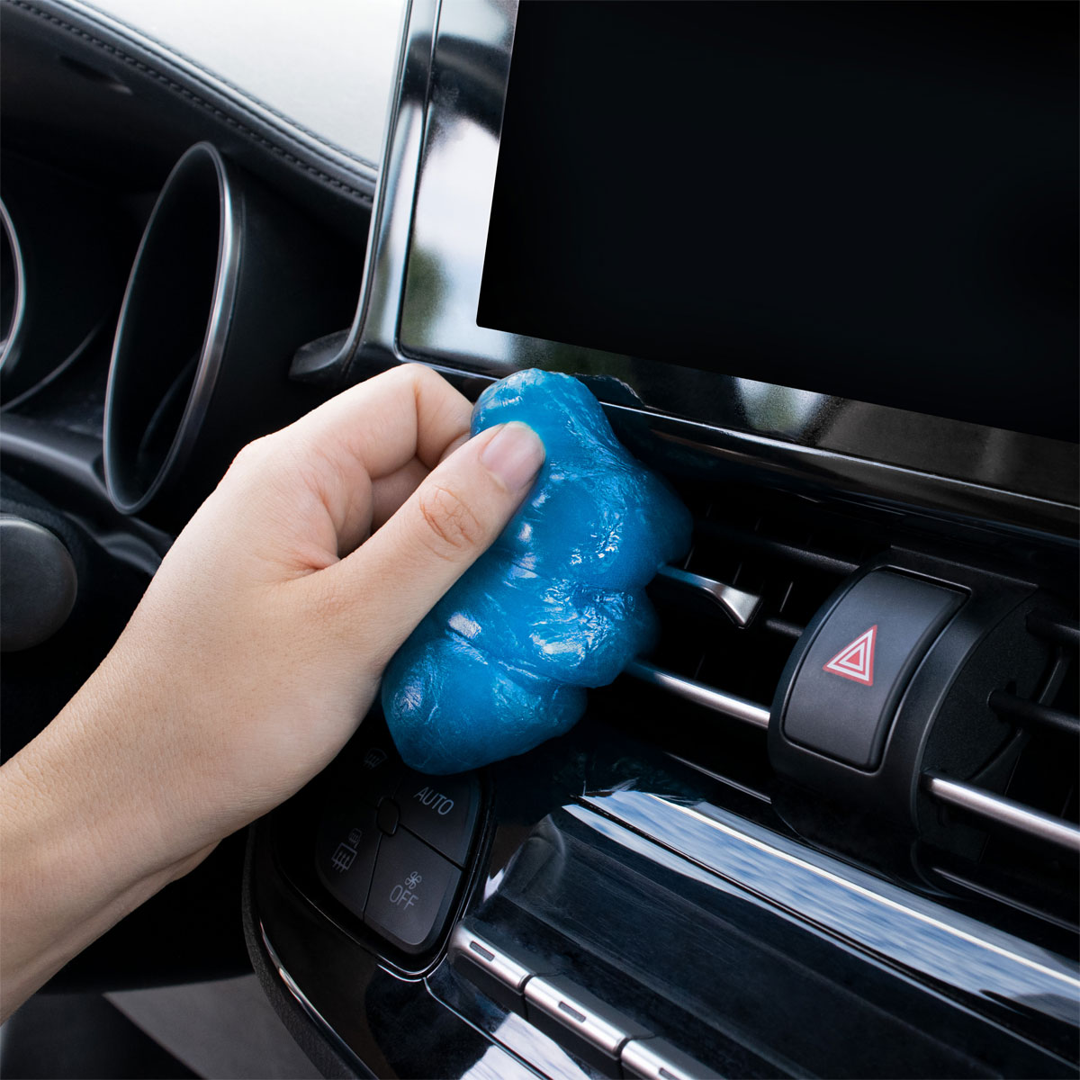 OK cars Auto-Reinigungsgel Bild 2