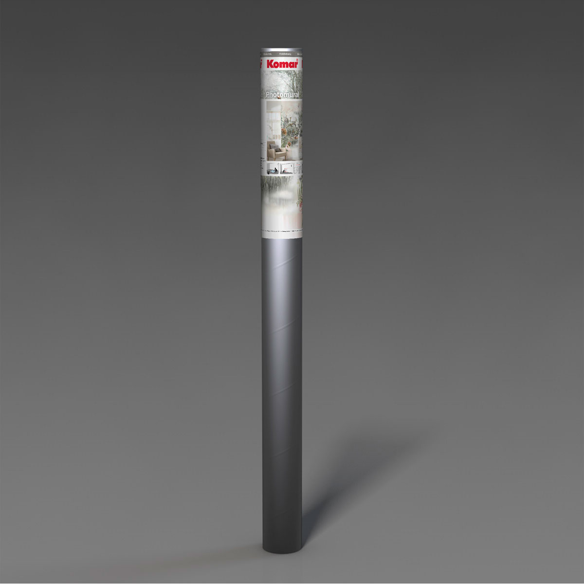 Komar  Papier Fototapete Fable 184x254 cm Bild 10