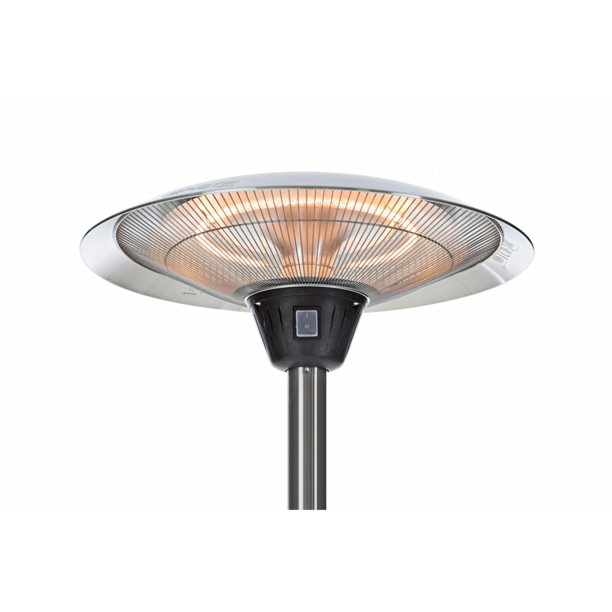 SUNRED Elektro-Heizstrahler Sirius Standing 2.100 Bild 2