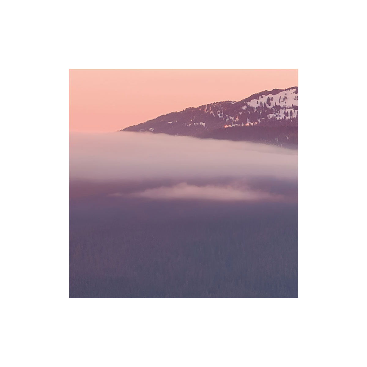 Komar  Vlies Fototapete Kingdom of a Mountain 450x280 cm Bild 8