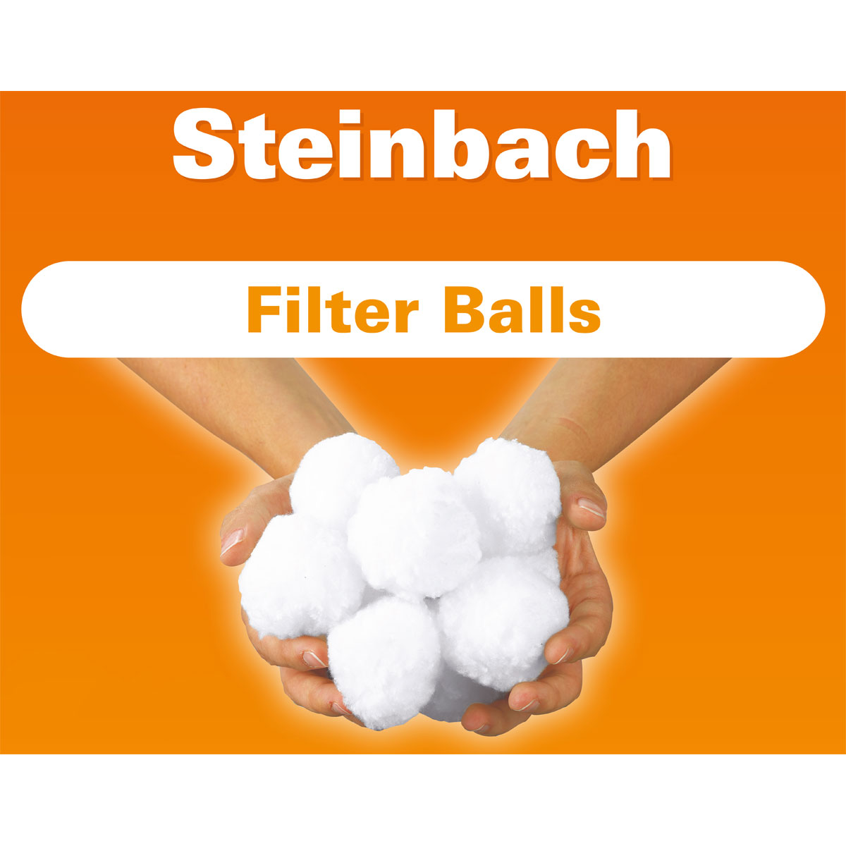 Filter Balls Bild 3