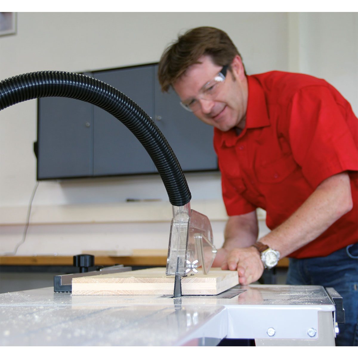 Einhell Sägeblatt HM Durchmesser 315 x 30 x 3,2 mm Z48 Bild 2