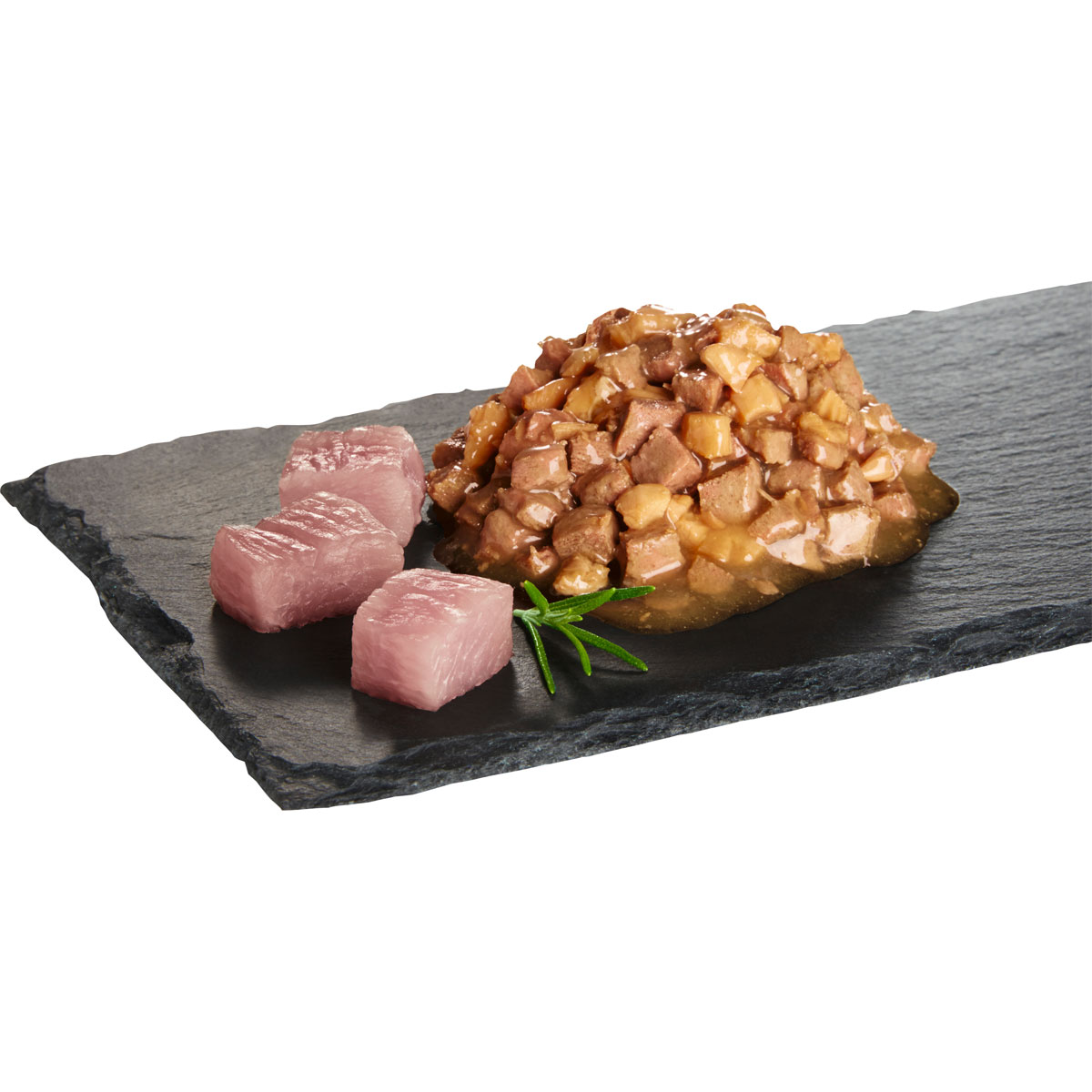 Vitakraft  Poesie Delice Sauce Pouch Putenbrust 85g Bild 3