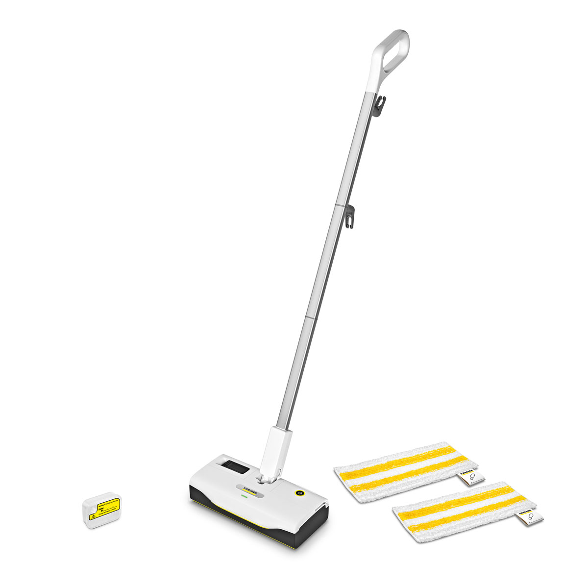 Kärcher Dampfreiniger SC 1 Upright
